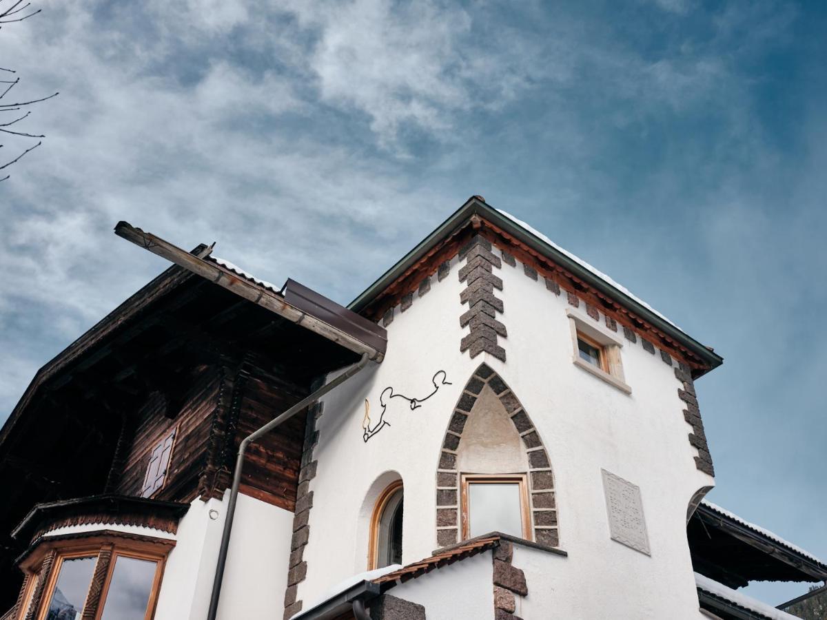 B&B Mia Majon Canazei Extérieur photo