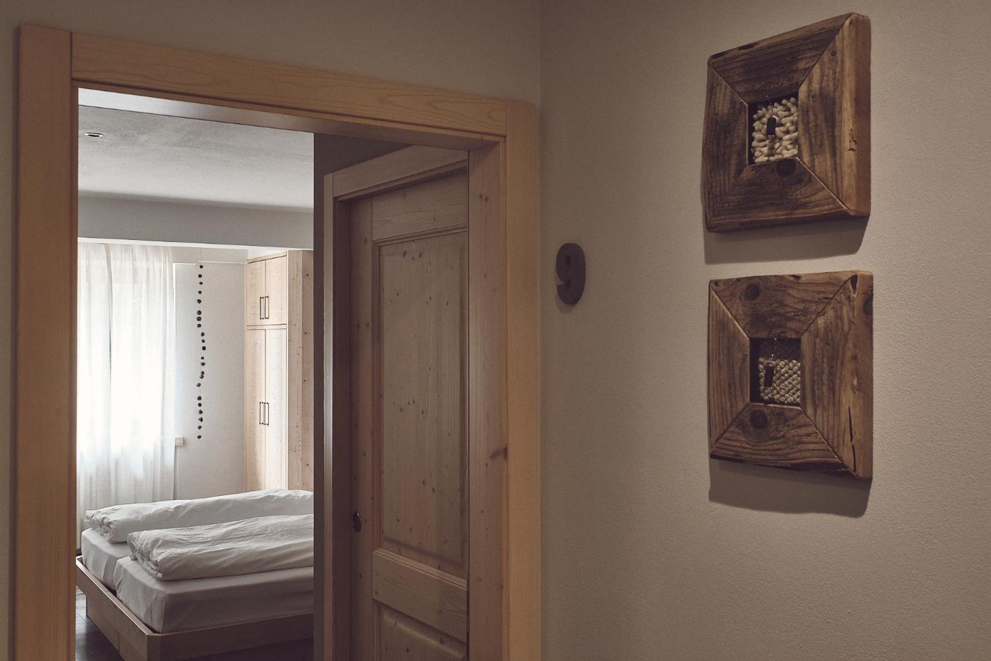B&B Mia Majon Canazei Extérieur photo