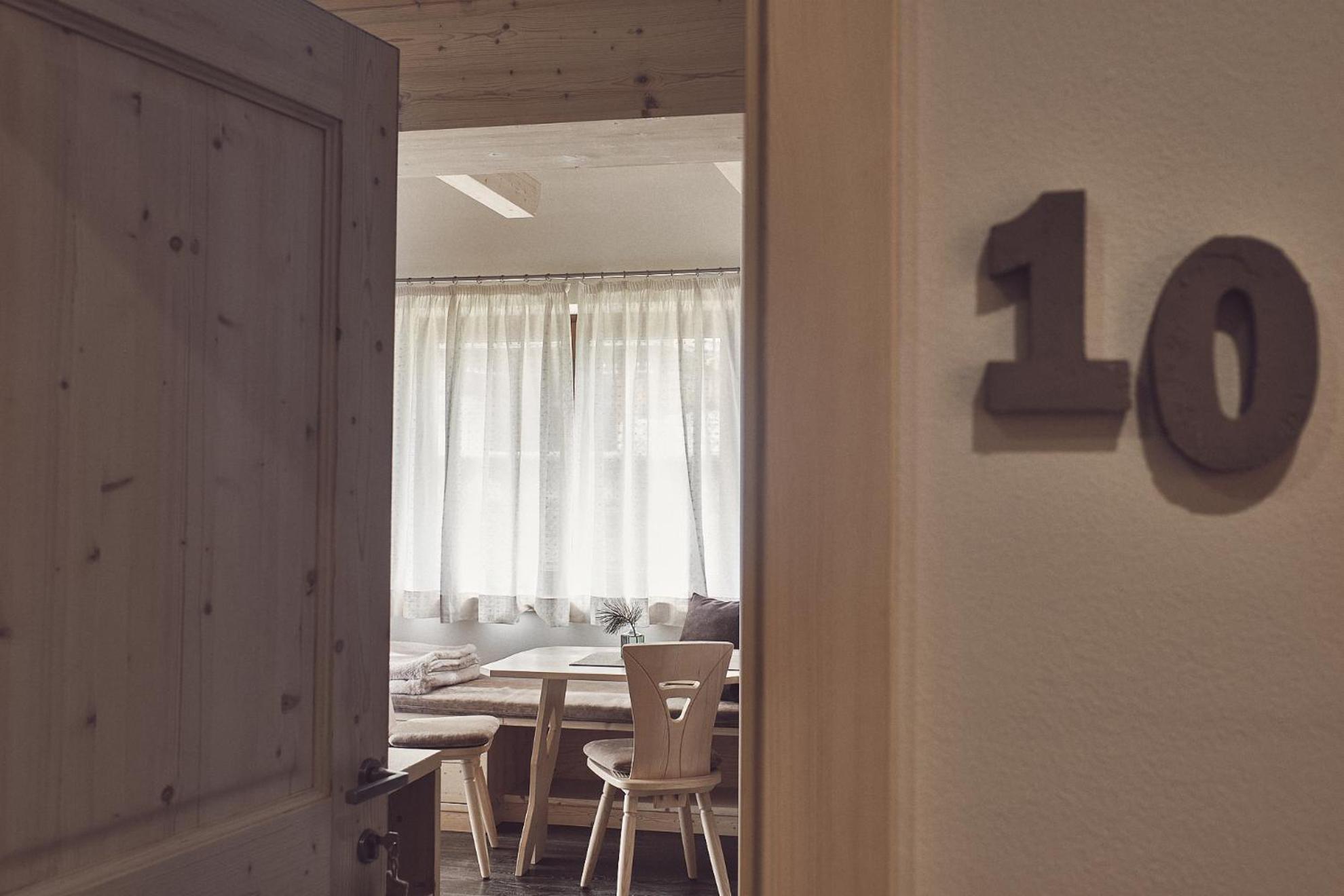 B&B Mia Majon Canazei Extérieur photo